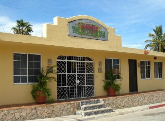 The Mexican Inn Cabo San Lucas Exterior photo