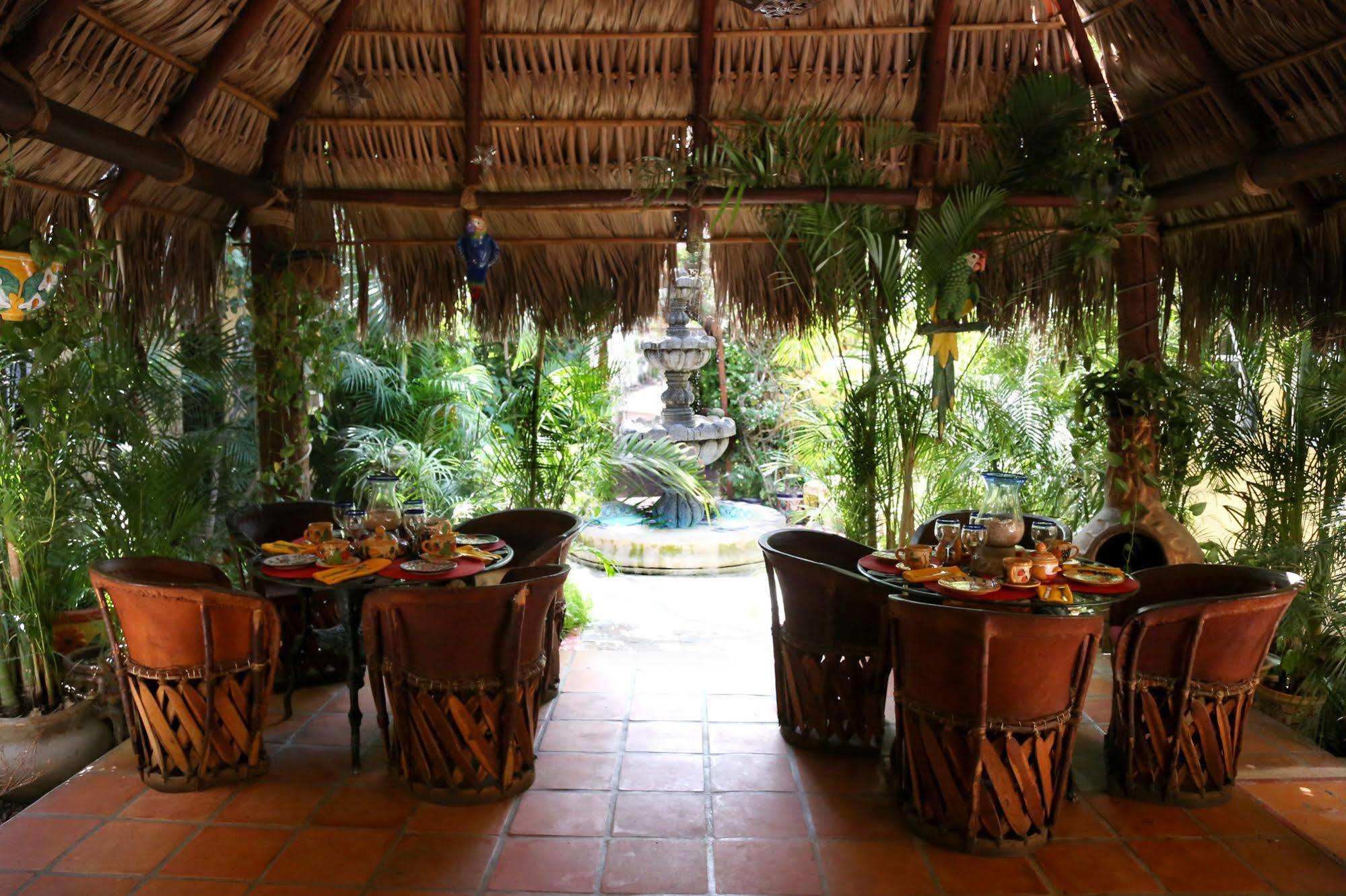 The Mexican Inn Cabo San Lucas Exterior photo